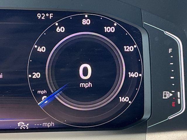 2023 Volkswagen Atlas Cross Sport 2.0T SE w/Technology