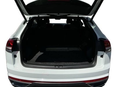 2023 Volkswagen Atlas Cross Sport 2.0T SE w/Technology
