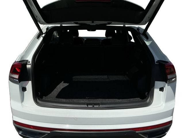 2023 Volkswagen Atlas Cross Sport 2.0T SE w/Technology