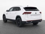 2023 Volkswagen Atlas Cross Sport 2.0T SE w/Technology