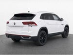 2023 Volkswagen Atlas Cross Sport 2.0T SE w/Technology