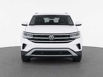 2023 Volkswagen Atlas Cross Sport 2.0T SE w/Technology