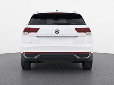 2023 Volkswagen Atlas Cross Sport 2.0T SE w/Technology