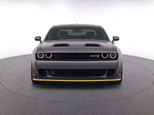 2023 Dodge Challenger SRT Hellcat Redeye Widebody Jailbreak
