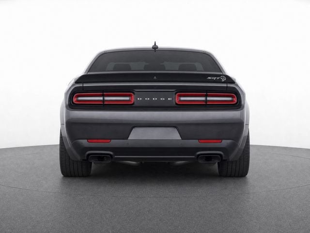 2023 Dodge Challenger SRT Hellcat Redeye Widebody Jailbreak