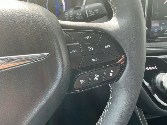 2023 Chrysler Pacifica Hybrid Limited