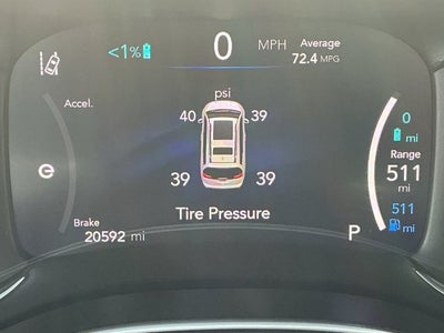 2023 Chrysler Pacifica Hybrid Limited