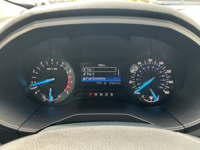 2015 Ford Edge SE