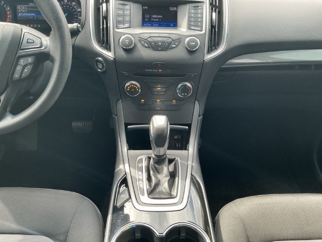 2015 Ford Edge SE