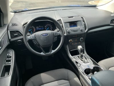 2015 Ford Edge SE