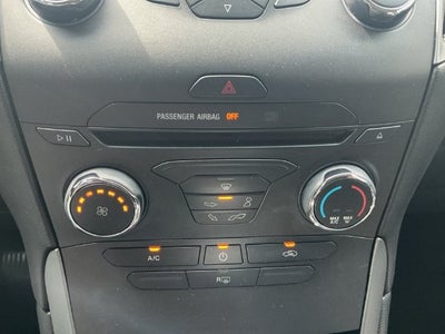 2015 Ford Edge SE