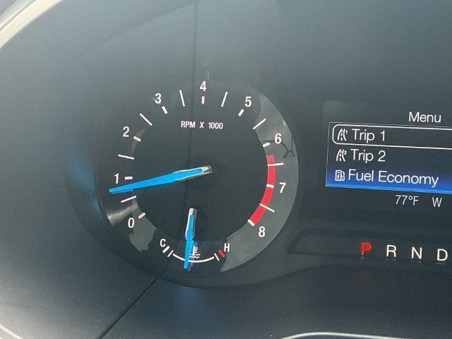 2015 Ford Edge SE