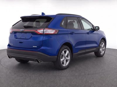 2015 Ford Edge SE