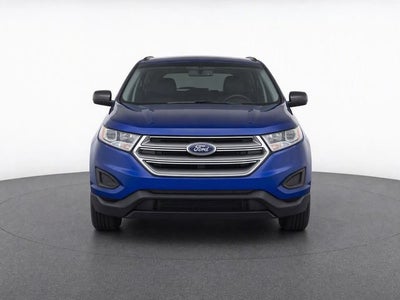 2015 Ford Edge SE