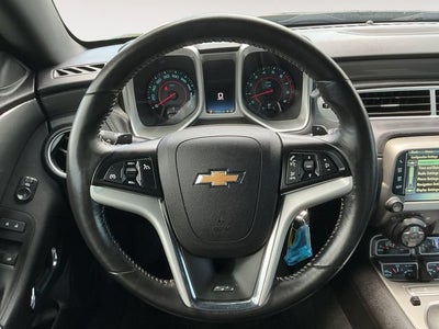 2014 Chevrolet Camaro SS