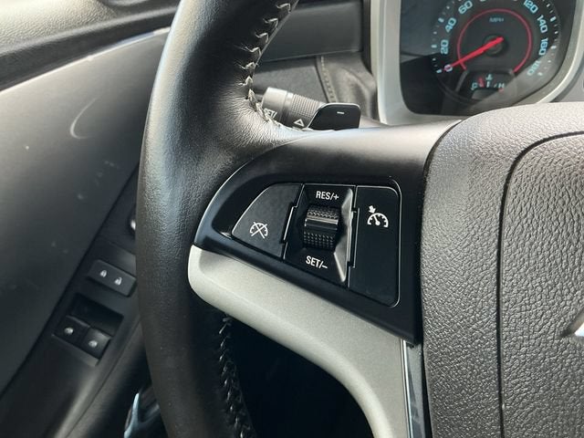 2014 Chevrolet Camaro SS