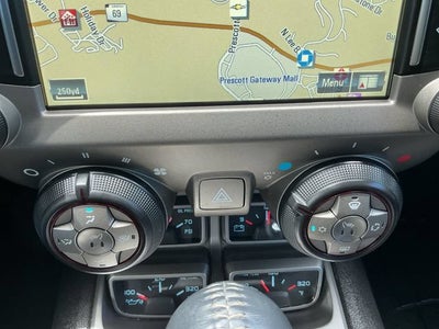 2014 Chevrolet Camaro SS