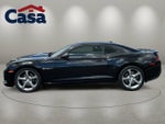 2014 Chevrolet Camaro SS