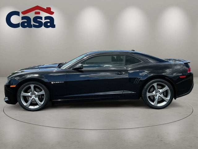 2014 Chevrolet Camaro SS