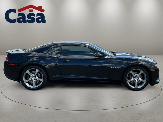 2014 Chevrolet Camaro SS