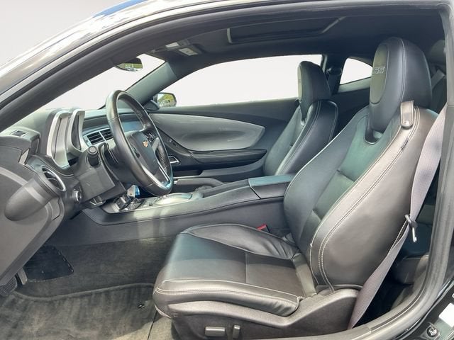 2014 Chevrolet Camaro SS