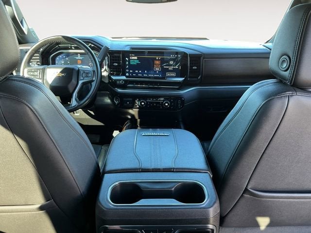 2024 Chevrolet Silverado 3500 HD High Country