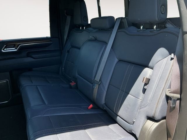 2024 Chevrolet Silverado 3500 HD High Country