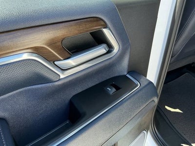 2024 Chevrolet Silverado 3500 HD High Country