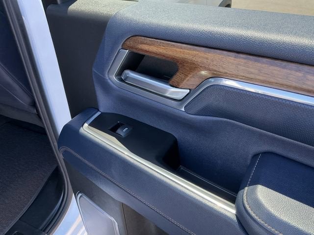 2024 Chevrolet Silverado 3500 HD High Country