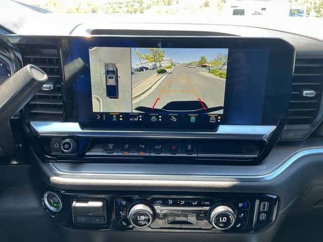 2024 Chevrolet Silverado 3500 HD High Country