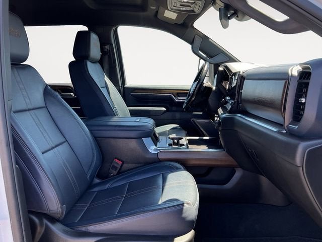 2024 Chevrolet Silverado 3500 HD High Country