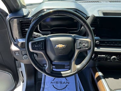2024 Chevrolet Silverado 3500 HD High Country