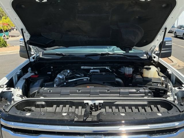 2024 Chevrolet Silverado 3500 HD High Country
