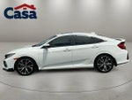 2018 Honda Civic Si