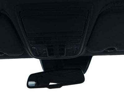 2021 Honda CR-V AWD EX-L
