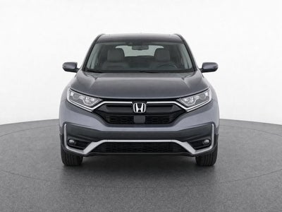 2021 Honda CR-V AWD EX-L