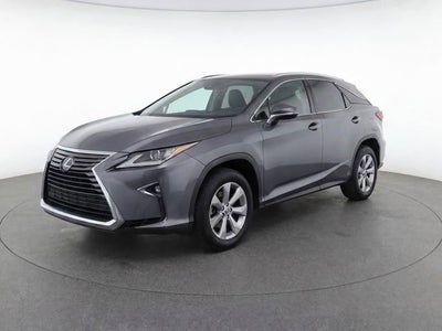 2019 Lexus RX 350 RX 350