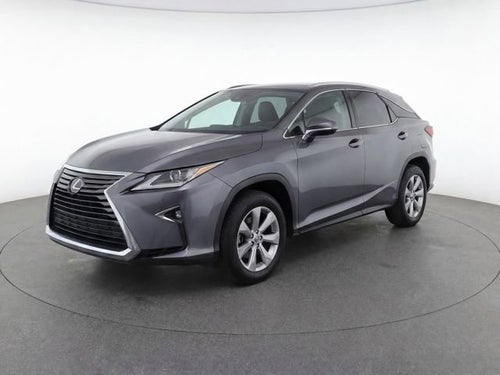 2019 Lexus RX 350 RX 350