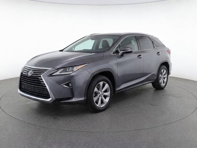 2019 Lexus RX 350 RX 350