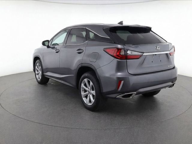 2019 Lexus RX 350 RX 350