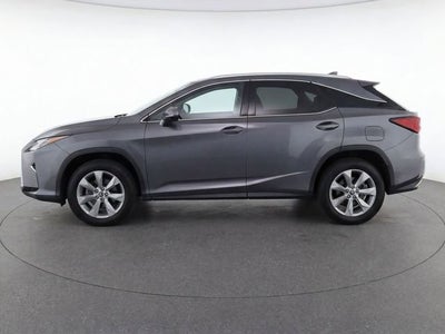 2019 Lexus RX 350 RX 350