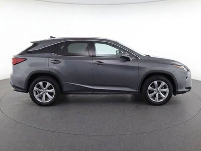 2019 Lexus RX 350 RX 350