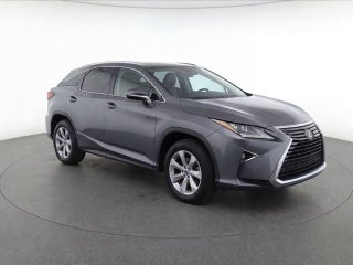 2019 Lexus RX 350 RX 350