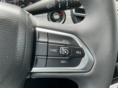 2023 Jeep Compass Latitude 4x4