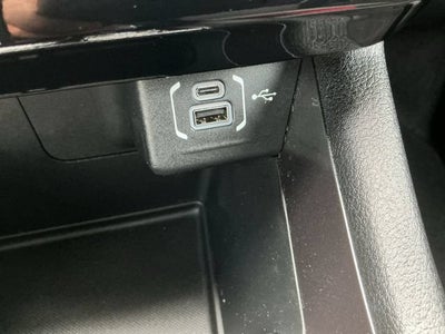 2023 Jeep Compass Latitude 4x4
