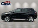 2023 Jeep Compass Latitude 4x4
