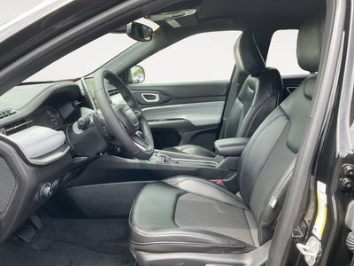 2023 Jeep Compass Latitude 4x4