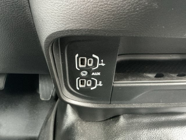 2024 RAM 3500 Tradesman Crew Cab 4x4 8' Box