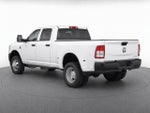 2024 RAM 3500 Tradesman Crew Cab 4x4 8' Box