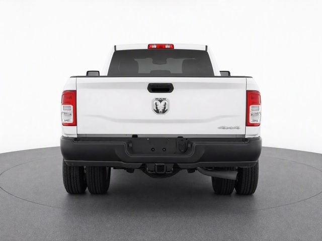 2024 RAM 3500 Tradesman Crew Cab 4x4 8' Box